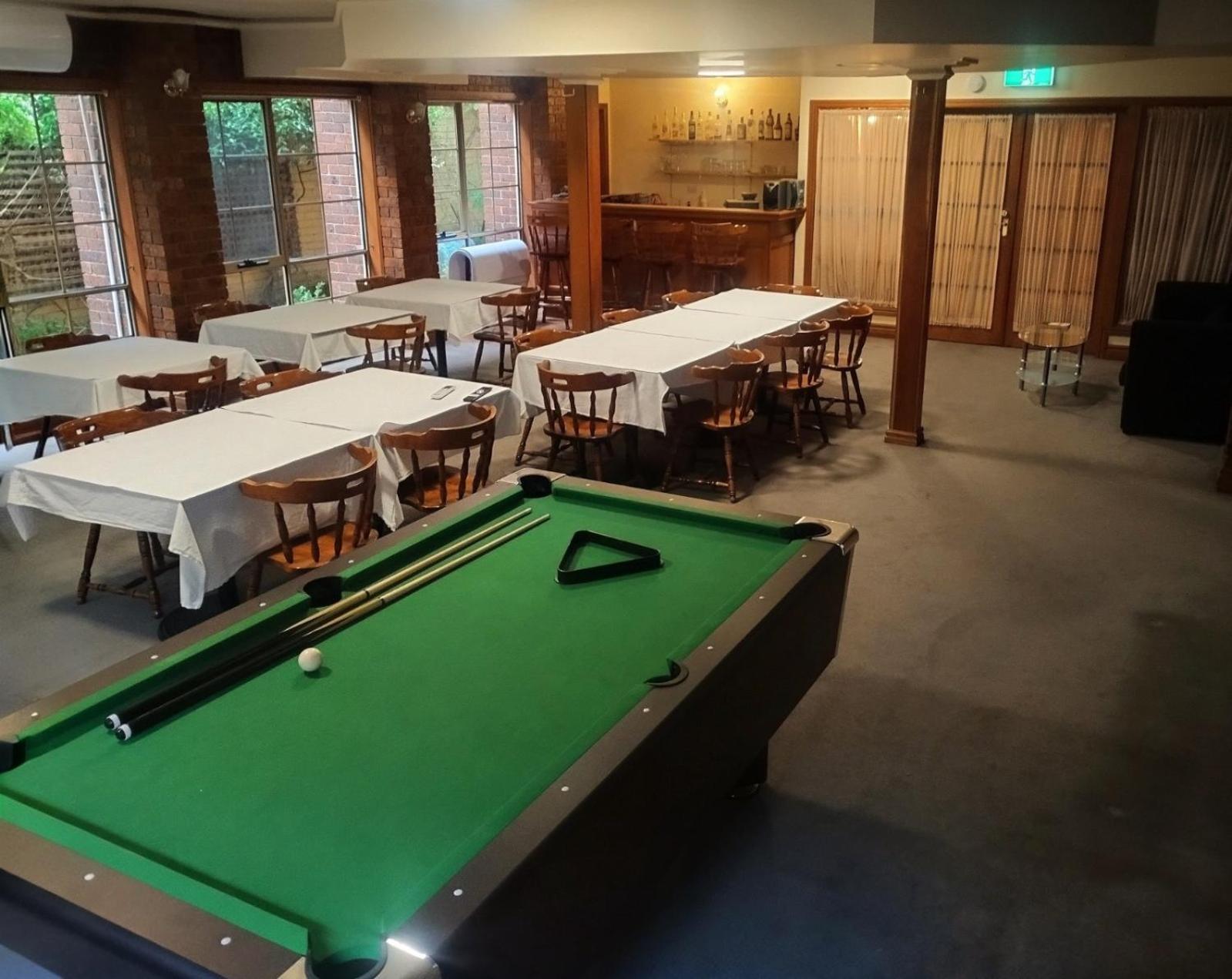 St Georges Motor Inn — Фото 1